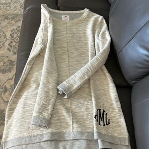 Embroidered JML Marleylilly (large)